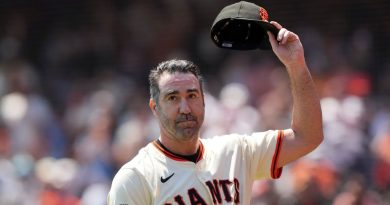 Justin Verlander alcanza los 3,500 ponches en MLB