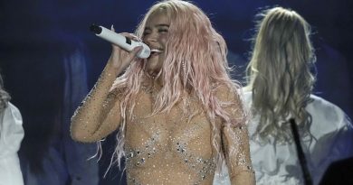 Karol G animará el medio tiempo del Chiefs vs Chargers en Brasil