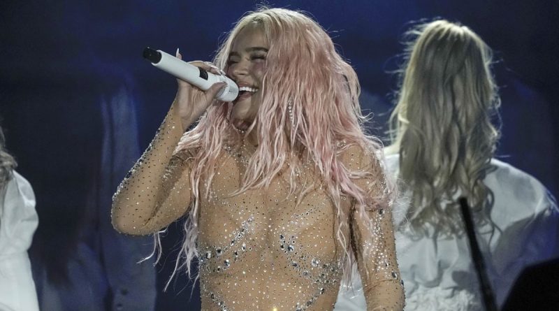 Karol G animará el medio tiempo del Chiefs vs Chargers en Brasil