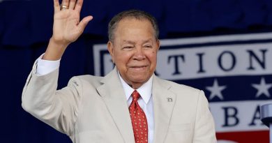 LIDOM dedicará el campeonato 2025-2026 a Don Juan Marichal