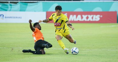 Moca FC vence a Cibao FC en el inicio de la LDF 2025