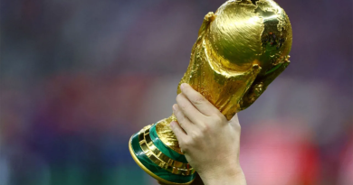 ONU alerta sobre aumento de apuestas ilegales Mundial 2026