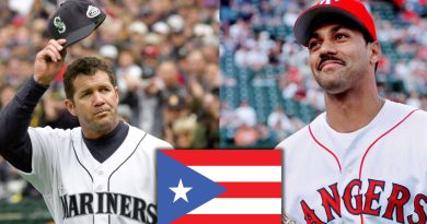 Puerto Rico suma a Igor González y Edgar Martínez para el Clásico Mundial