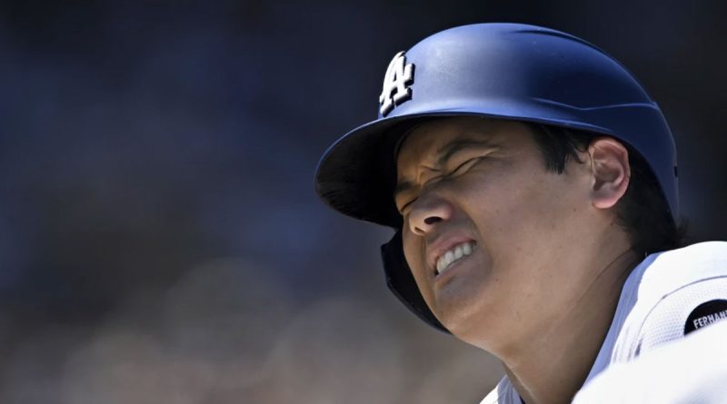 Shohei Ohtani enfrenta demanda por proyecto inmobiliario