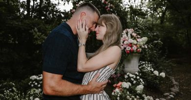 Taylor Swift y Travis Kelce anuncian su compromiso