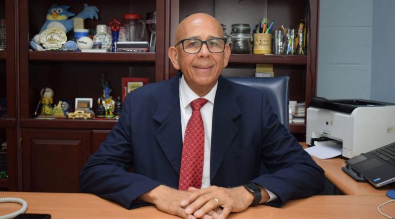 Abadina fija plazo inscripción de jugadores para el TBS Distrito