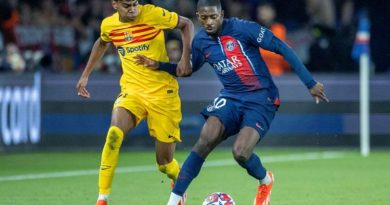 Balón de Oro 2025: Dembélé y Yamal se perfilan como favoritos