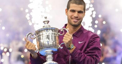 Carlos Alcaraz conquista el US Open 2025