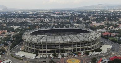 Ciudad de México declara feriado inauguración Mundial de Fútbol