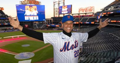 Dodgers y Mets marcan récords de asistencia en la MLB 2025