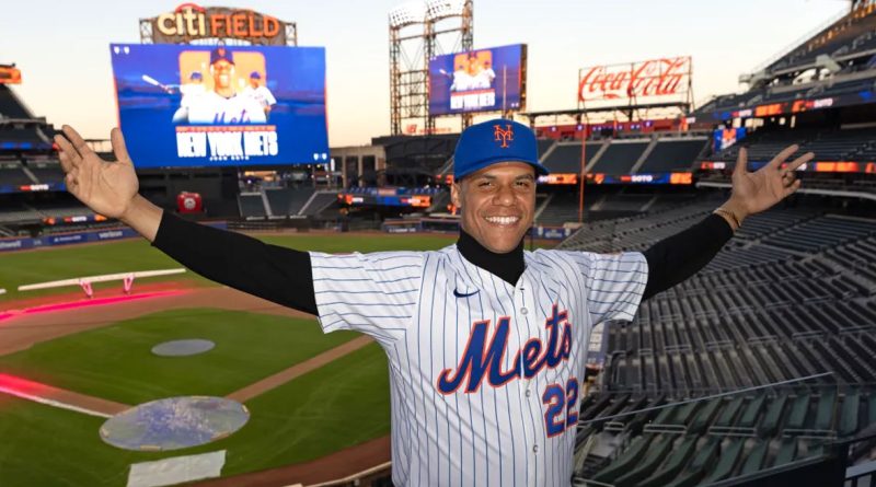 Dodgers y Mets marcan récords de asistencia en la MLB 2025