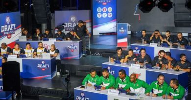 Draft de Novatos LIDOM 2025 será este miércoles en Sambil