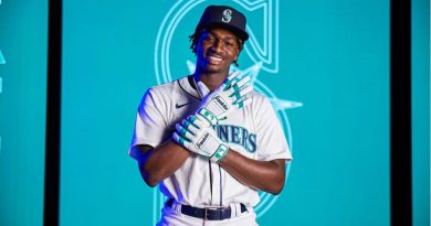 Felin Celesten primer pick del Draft de Novatos LIDOM 2025