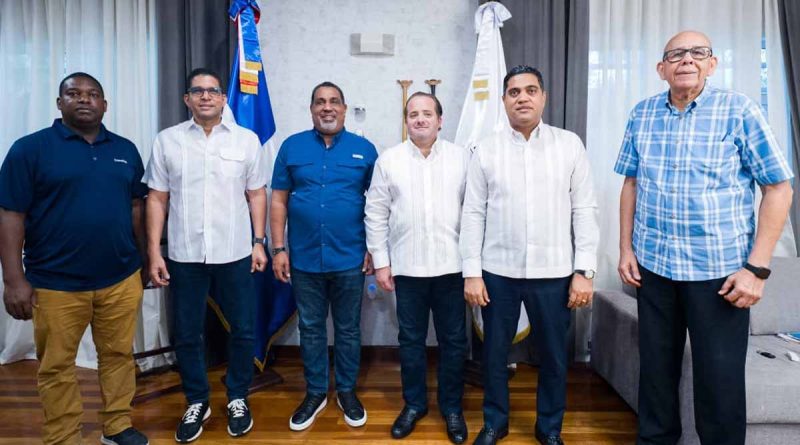 Garantizan cuidado del Palacio del Voleibol durante el TBS 2025