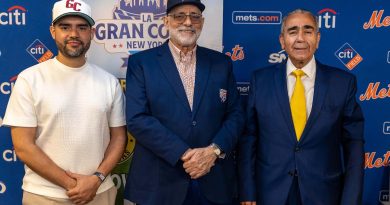 Águilas Cibaeñas y Gigantes del Cibao jugarán en Nueva York