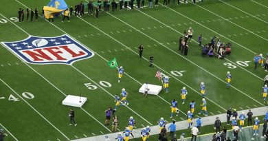 La NFL confirma su primer partido del 2026 en el Maracaná