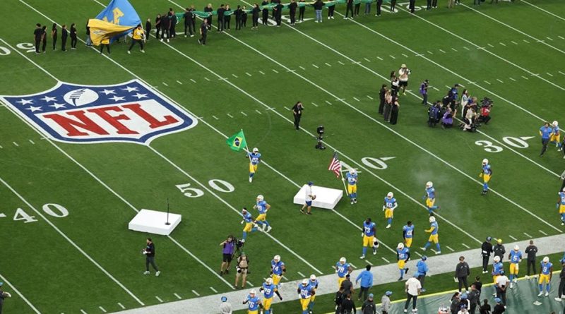 La NFL confirma su primer partido del 2026 en el Maracaná