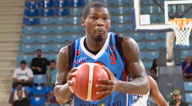 Los Prados derrota a El Millón en el inicio del TBS Distrito