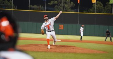 Matt Dermody regresa con los Toros del Este
