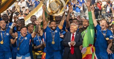 Mundial de Clubes 2025 rompe récords de audiencia y asistencia