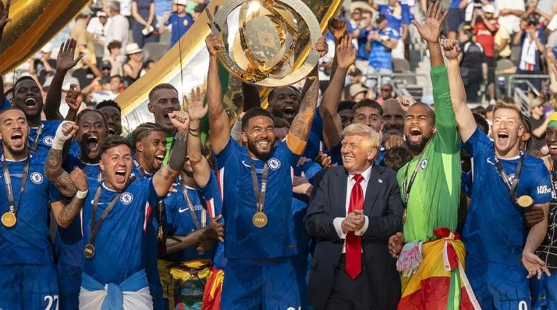 Mundial de Clubes 2025 rompe récords de audiencia y asistencia