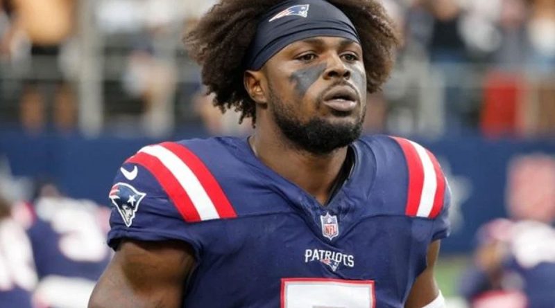 Pittsburgh Steelers refuerzan su defensa con la llegada de Jabrill Peppers