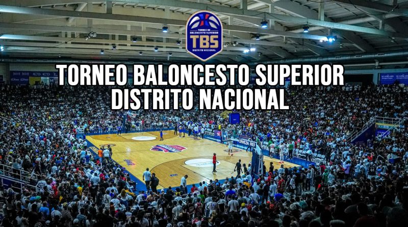 Tornero de Baloncesto Superior del Distrito Nacional
