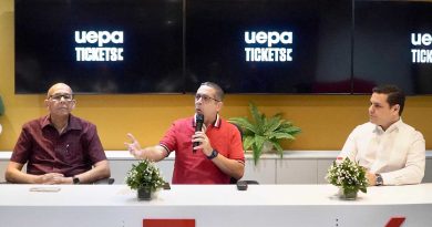 TBS Distrito 2025 venderá boletas y abonos de manera 100% digital