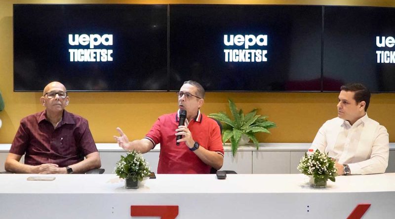 TBS Distrito 2025 venderá boletas y abonos de manera 100% digital