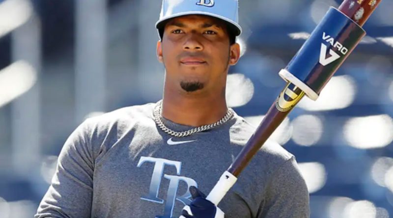 Wander Franco recibe asistencia por crisis de salud mental