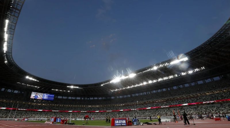 World Athletics dice 95% atletas completan pruebas de sexo
