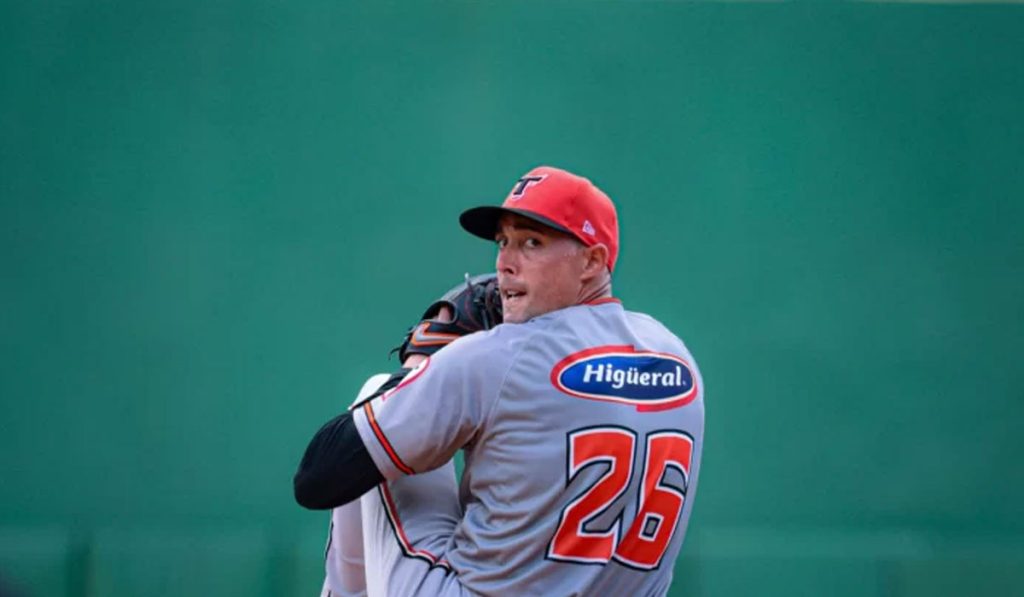Aaron Sánchez