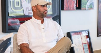 Albert Pujols asegura enfoque total en Clásico Mundial de Béisbol
