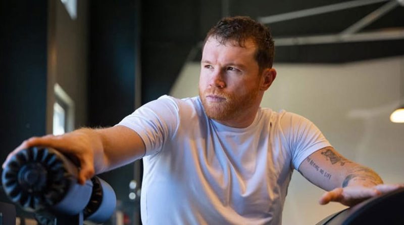 Canelo Álvarez se someterá a cirugía y habla sobre su futuro