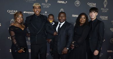 Cena exclusiva con la madre de Lamine Yamal por 150 euros