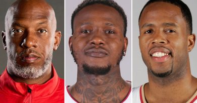 Chauncey Billups y Terry Rozier acusados por fraude y apuestas ilegales