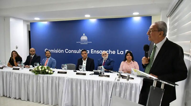 Comisión analiza requisitos de MLB para nuevo estadio de béisbol