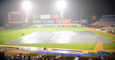 Cómo la temporada ciclónica desafía a LIDOM