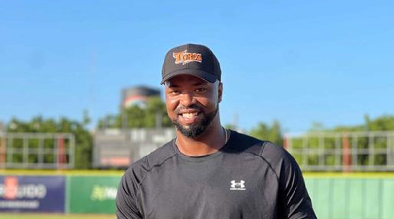Eloy Jiménez debutará con los Toros este martes ante el Licey
