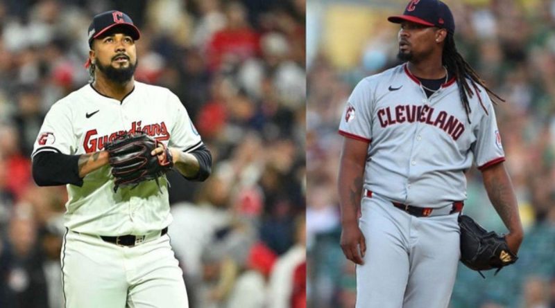 Emmanuel Clase y Luis Ortiz demandan a LIDOM