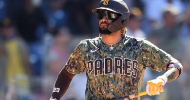 Fernando Tatis Jr. obligado a pagar 3.74 millones a BLA