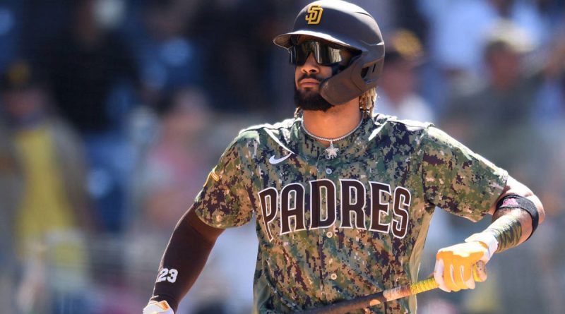 Fernando Tatis Jr. obligado a pagar 3.74 millones a BLA