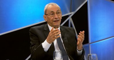 Jorge A. Subero Isa