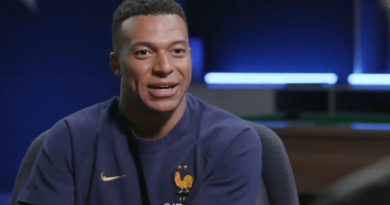 Kylian Mbappé revela por qué no fichó antes por el Real Madrid