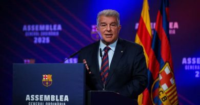 Laporta asegura que el Barça “ha recuperado su independencia”