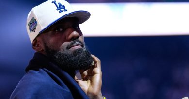 LeBron James se perderá el inicio de su temporada 23