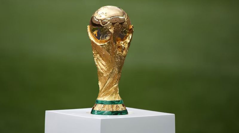 Un millón de boletos vendidos para la Copa Mundial FIFA 2026