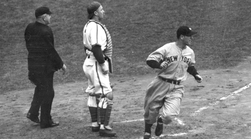 Uniforme de los Yankees vestido por Lou Gehrig se vende por $2.7 millones