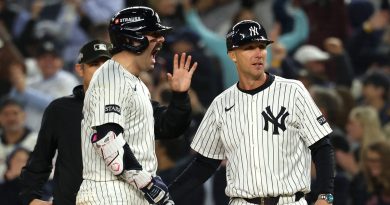 Yankees fuerzan el Juego 3 tras dramático triunfo sobre Boston