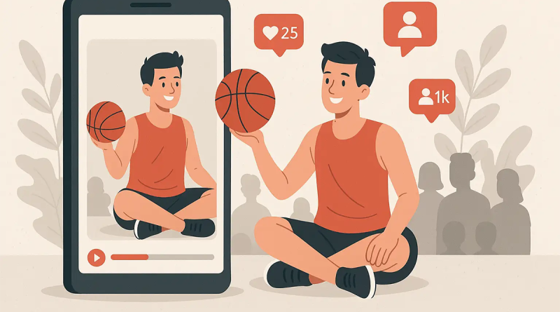 Micro-influencers deportivos en Dominicana